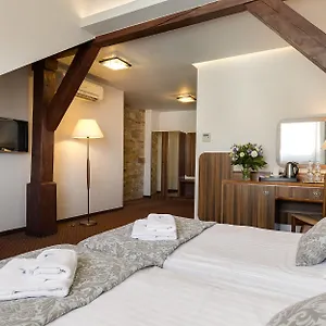 Hotel Wit Stwosz ***