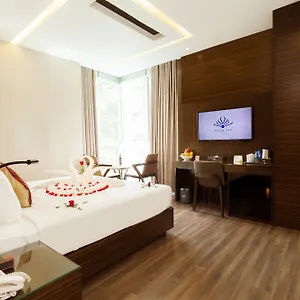 Hotel Queen Ann ***