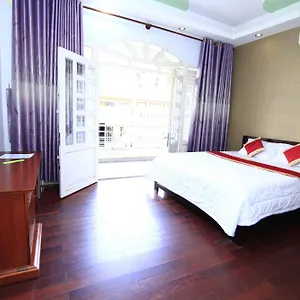 Hotel Truong Giang 