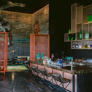 Hotel Marriott's Bali Nusa Dua Terrace *****