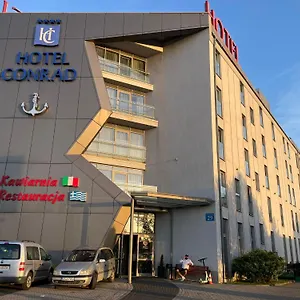 Hotel Great Polonia Conrad ****