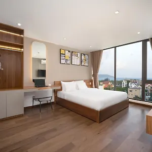 3* 호텔 Duong Gia