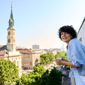 Hotel Henriette Stadthotel ****