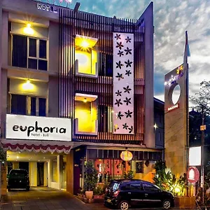 Hotel Euphoria ***