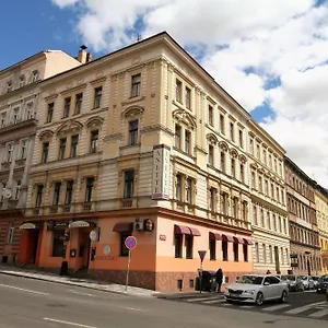 Hotel Anette ***