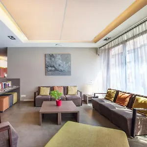 Hotel Rastelli ***